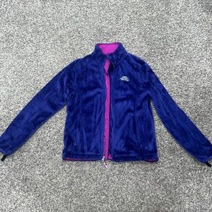 Womens North Face Jacket